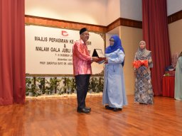 SCMSM 2016 di Bangi-putrajaya hotel hosted by MSM